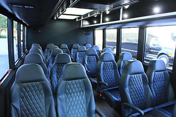 charter bus rentals in honolulu