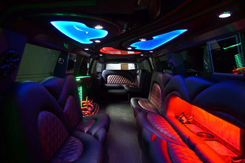 limo service